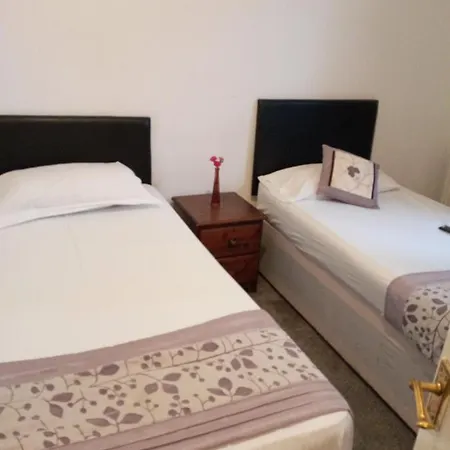 Son Caney Bed & Breakfast Birmingham